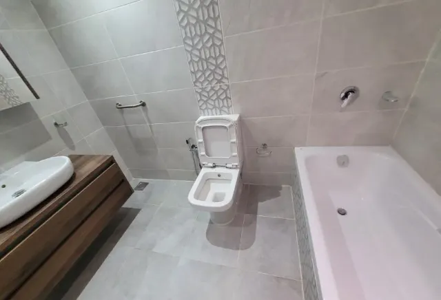 [1BHK FULLY FURNISHED APARTMENT IN PEARL]