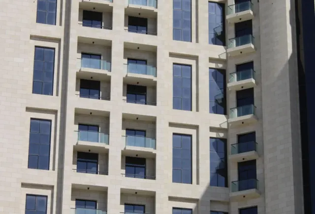 Ready to Move 1 BD Furnished Near Lusail Stadium