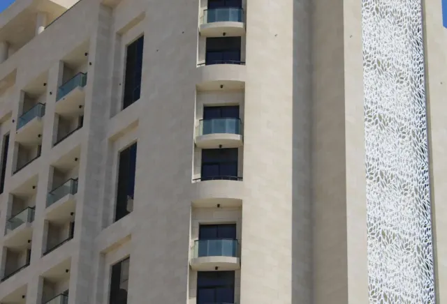 Ready to Move 1 BD Furnished Near Lusail Stadium