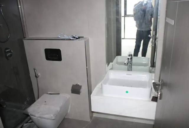 Ready to Move 1 BD Furnished Near Lusail Stadium