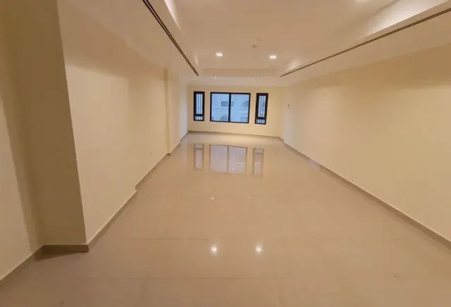 1+Office Apartment in Porto Arabia | QAR 7500