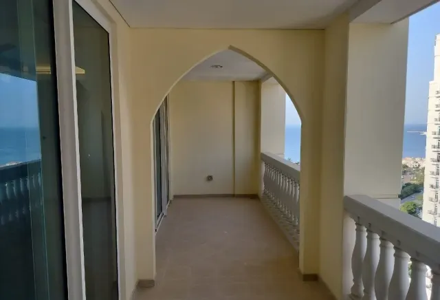 PREMIUM 3 BEDROOM+MAID IN VIVA BAHRIYAH @PEARL