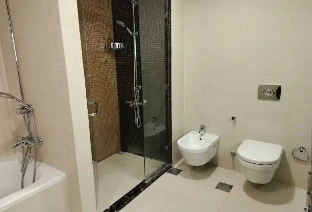 PREMIUM 3 BEDROOM+MAID IN VIVA BAHRIYAH @PEARL