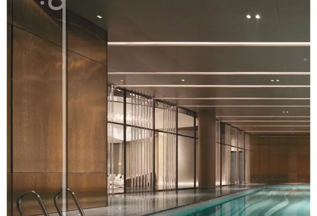 1 Bedroom Apartment | Heart of Lusail Marina |