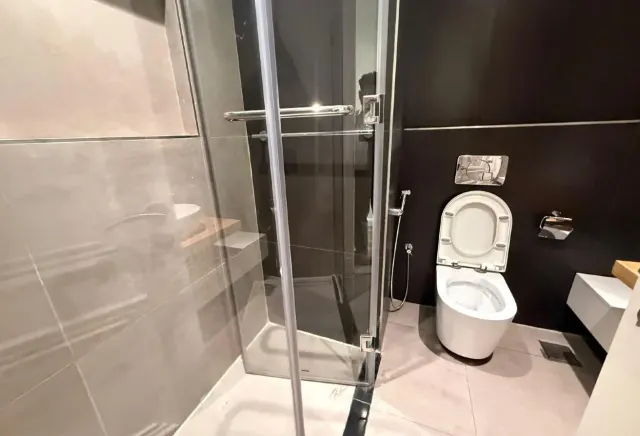 Luxury 2BR+Maid | Floresta Garden 105 | Furnished
