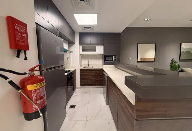 Smart City Living | Brand New 2BHK | yasmeen city