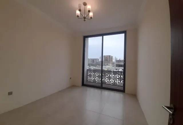 2 Bed room apartment at lusail foxhil south