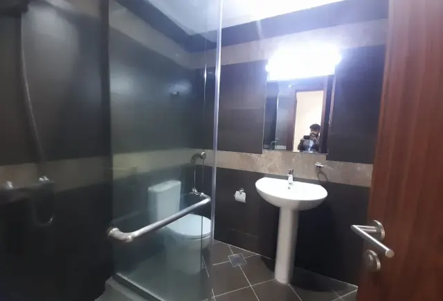 2 Bed room apartment at lusail foxhil south
