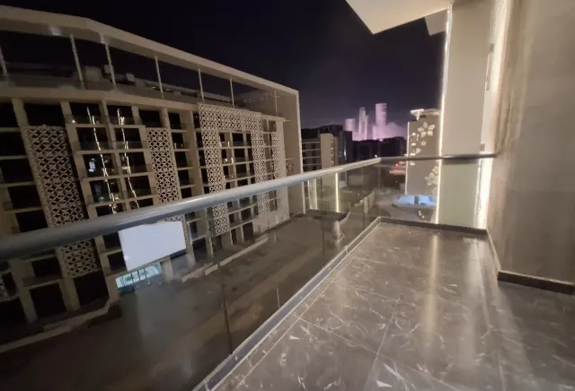 2BHK Fully Furnished Apartment | Yasmin City | 145