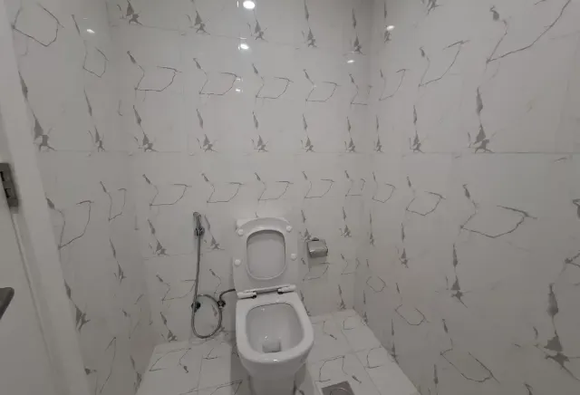 2BHK Fully Furnished Apartment | Yasmin City | 145