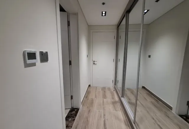 2BHK Fully Furnished Apartment | Yasmin City | 145