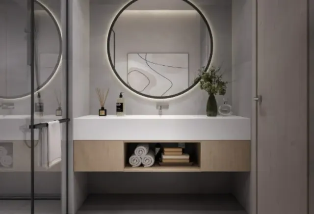 Luxury 1 BED Apt Lusail Marina | PR Eligible