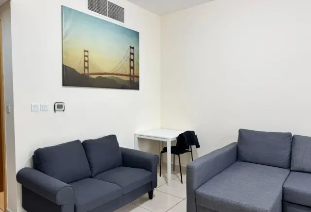 Luxury Furnished 75 SQM Studio in Lusail 4500