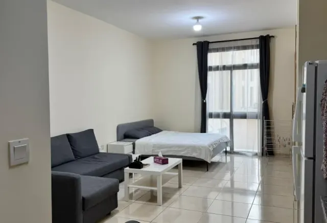 Luxury Furnished 75 SQM Studio in Lusail 4500