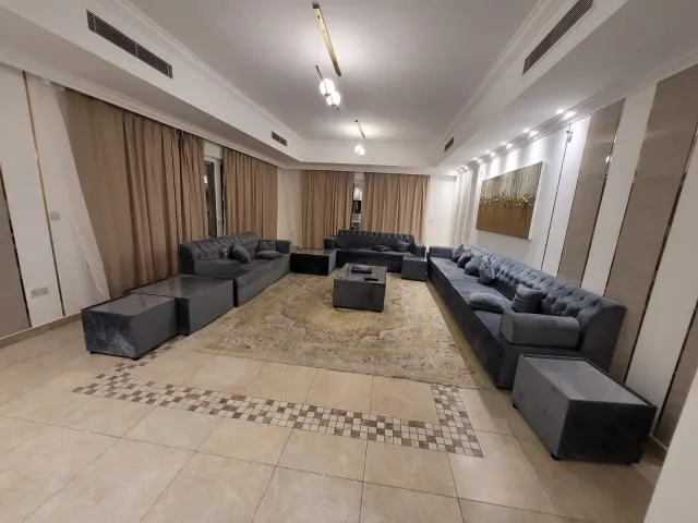 LUXURY 3BHK+MAID IN PRIME LOCATION