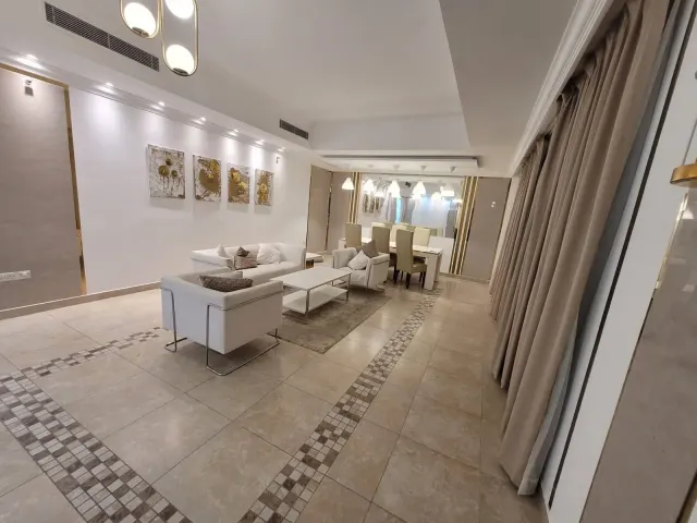 LUXURY 3BHK+MAID IN PRIME LOCATION