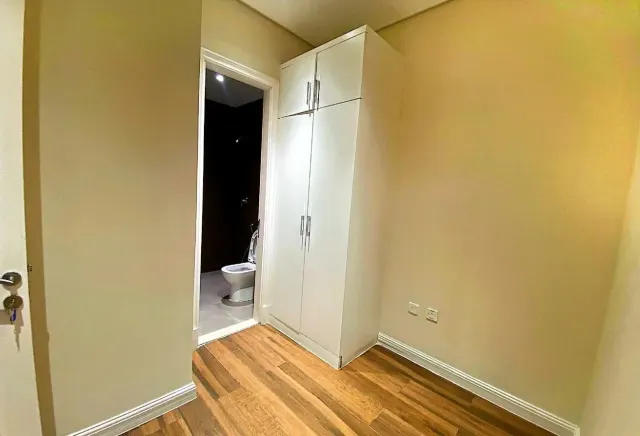 READY APARTMENT 1BR+OFFICE BRAND NEW 1DAY INCOME