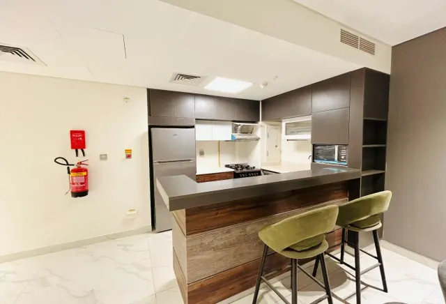 1 Bedroom Apartment for Rent | Yasmeen City