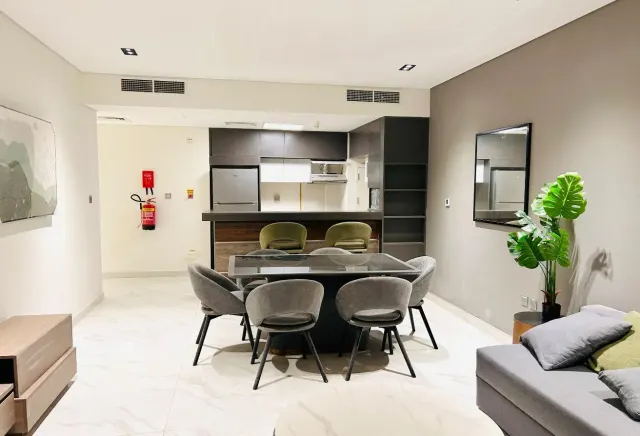 1 Bedroom Apartment for Rent | Yasmeen City