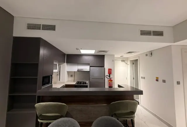 Distress Deal 1BHK Furnished | Yasmeen City 950K