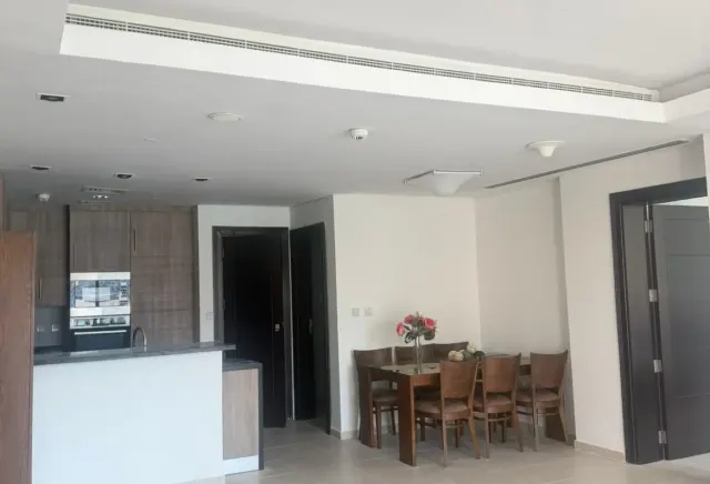 1BHK CHALET APARTMENT IN