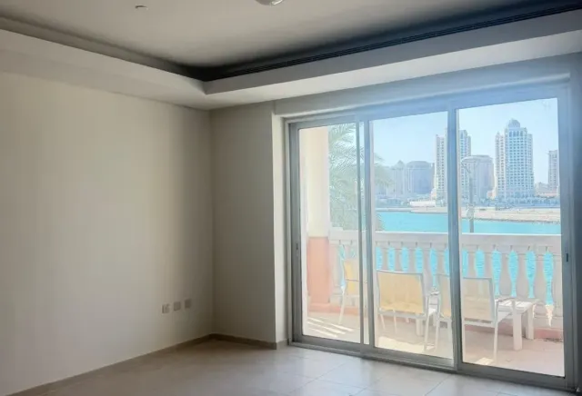 1BHK CHALET APARTMENT IN