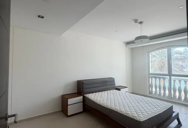 1BHK CHALET APARTMENT IN