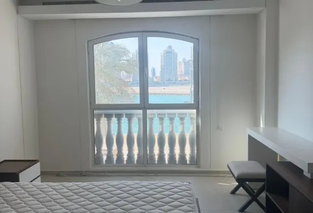 1BHK CHALET APARTMENT IN