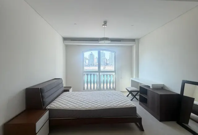 1BHK CHALET APARTMENT IN