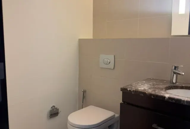 1BHK CHALET APARTMENT IN