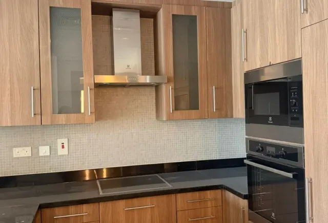 1BHK CHALET APARTMENT IN