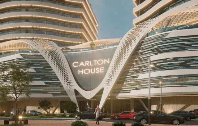 2% DOWNPAYMENT | SEA VIEW | PAYMENT PLAN UPTO 7yrs