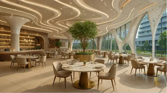 2% DOWNPAYMENT | SEA VIEW | PAYMENT PLAN UPTO 7yrs