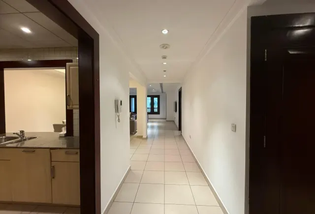 Nice 1Bedroom big size Apartment on sale