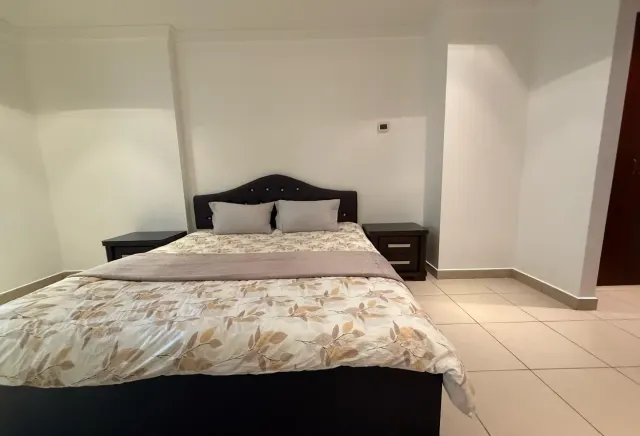 Nice 1Bedroom big size Apartment on sale