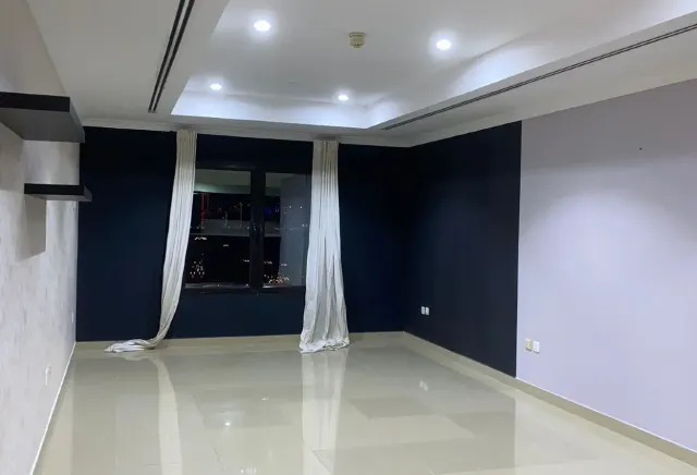 STUDIO WITH PANORAMIC VIEW INE THE HEART OF PEARL