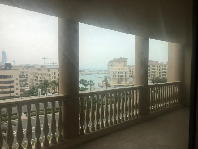 Elegant 1Bedroom Apartment for Sale | Porto Arabia
