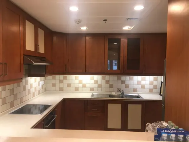 Elegant 1Bedroom Apartment for Sale | Porto Arabia