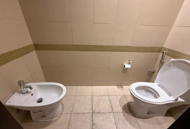 Nice 1Bedroom big size Apartment on sale