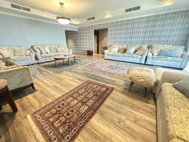 Spacious 2BHK Fully Furnished Apartment | 176 SQM