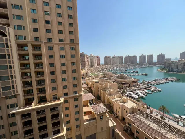 Luxury Living: Fully Furnished 2BHK for Rent