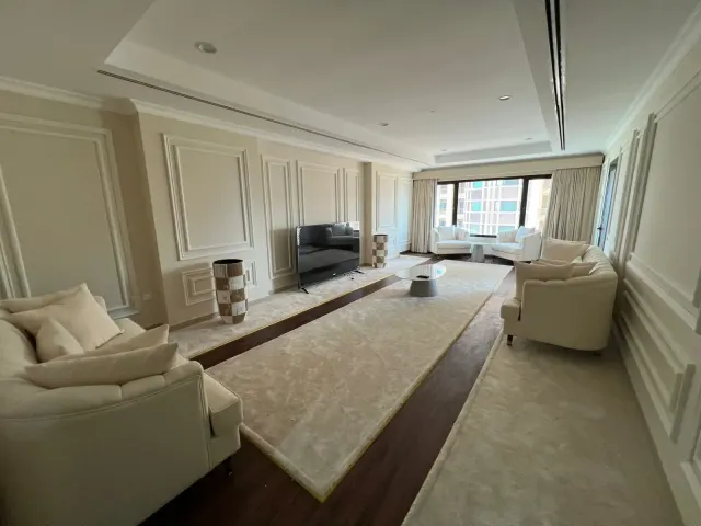 Luxury Living: Fully Furnished 2BHK for Rent