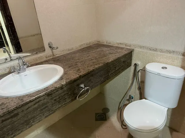 Luxury Living: Fully Furnished 2BHK for Rent