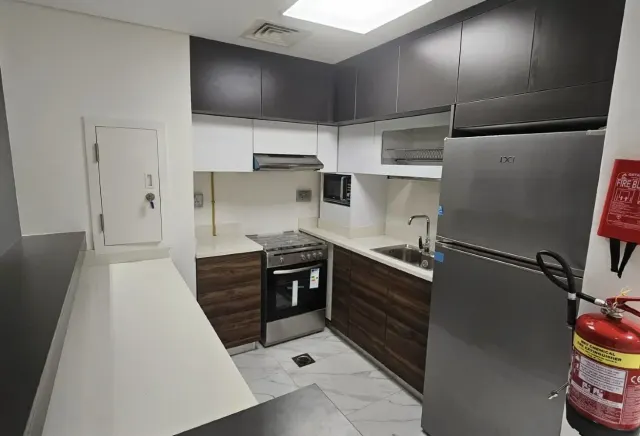 WOW DEAL COZY 1 BHK FF HANDOVER IN JUNE BEST PRICE