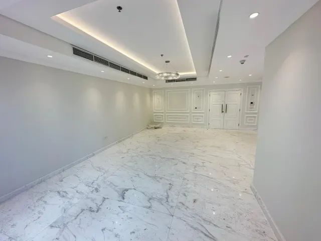 Affordable penthouse in pearl with panoramic view