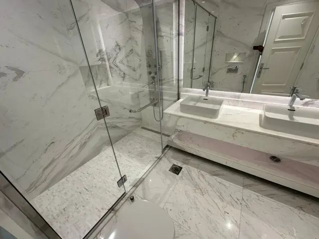 Affordable penthouse in pearl with panoramic view
