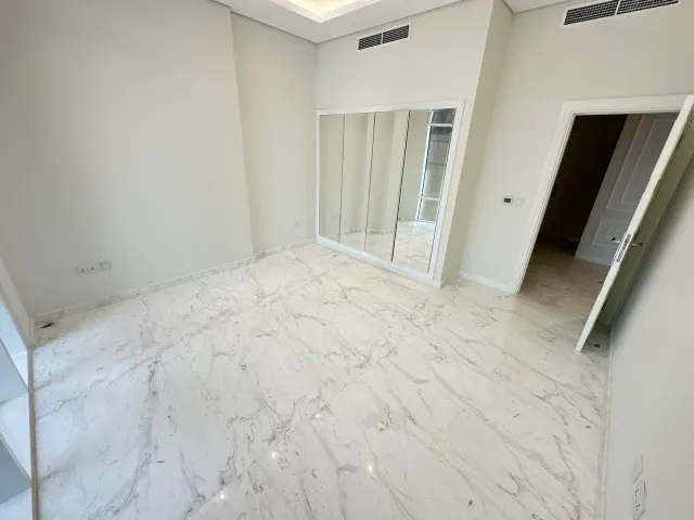 Affordable penthouse in pearl with panoramic view