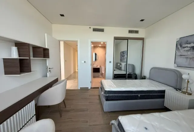 Lease-to-Own Apartment in Yasmeen City 14k monthly