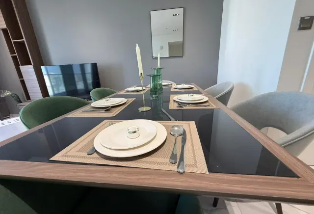Lease-to-Own Apartment in Yasmeen City 14k monthly