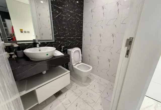 Lease-to-Own Apartment in Yasmeen City 14k monthly